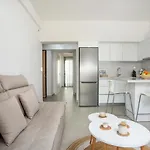Aetheria Central Apartments