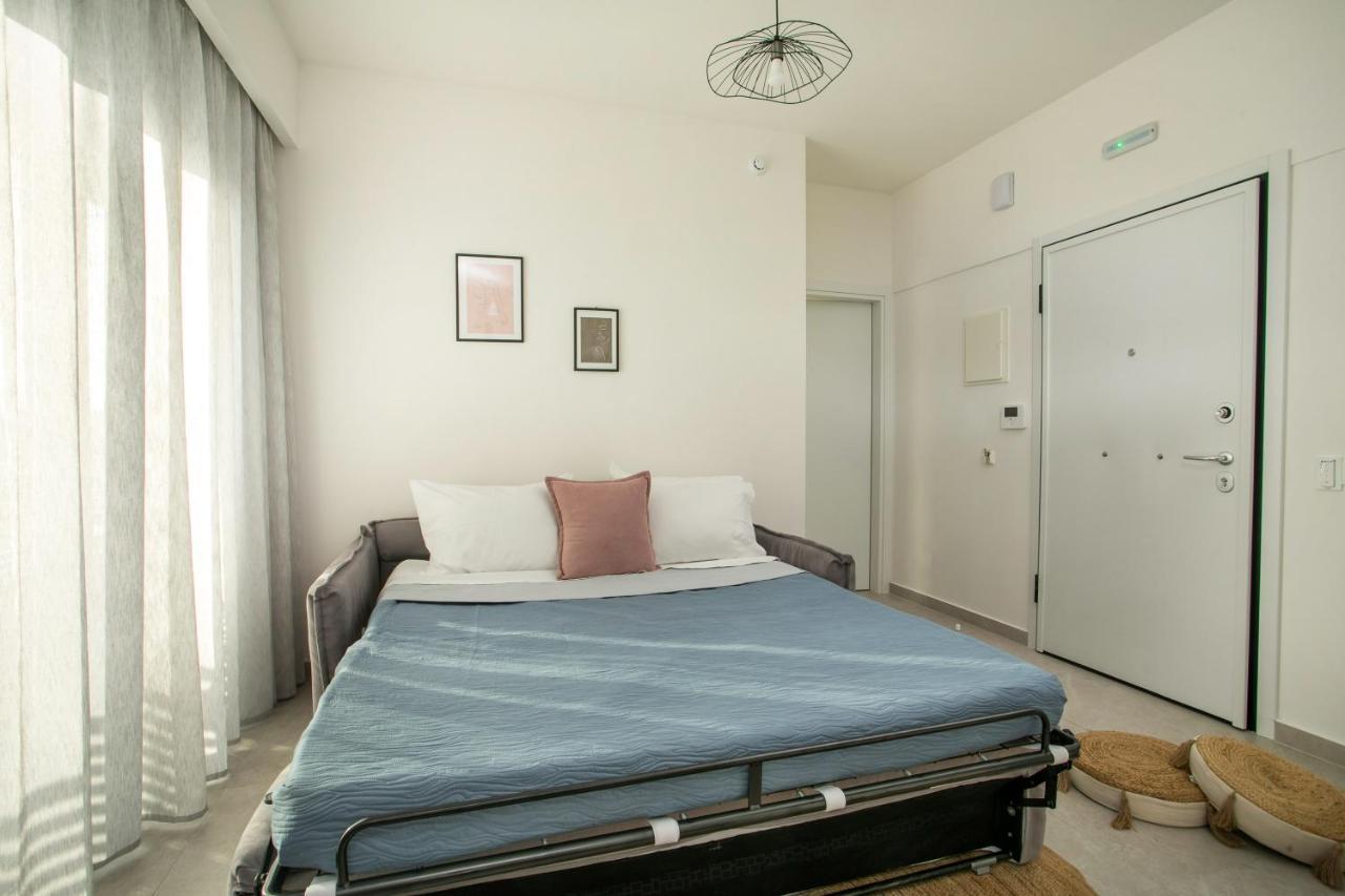 Aetheria Apartmán *