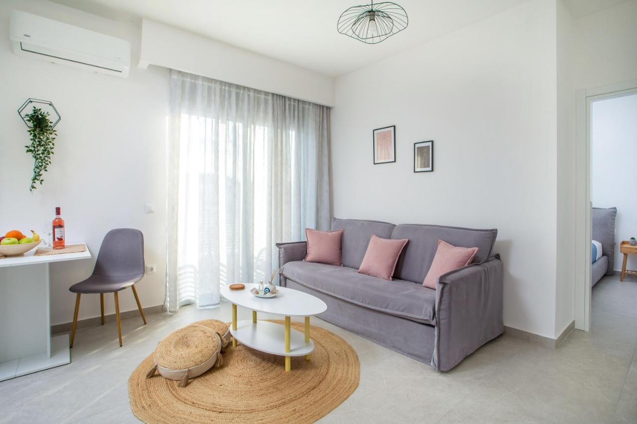 Aetheria Apartmán