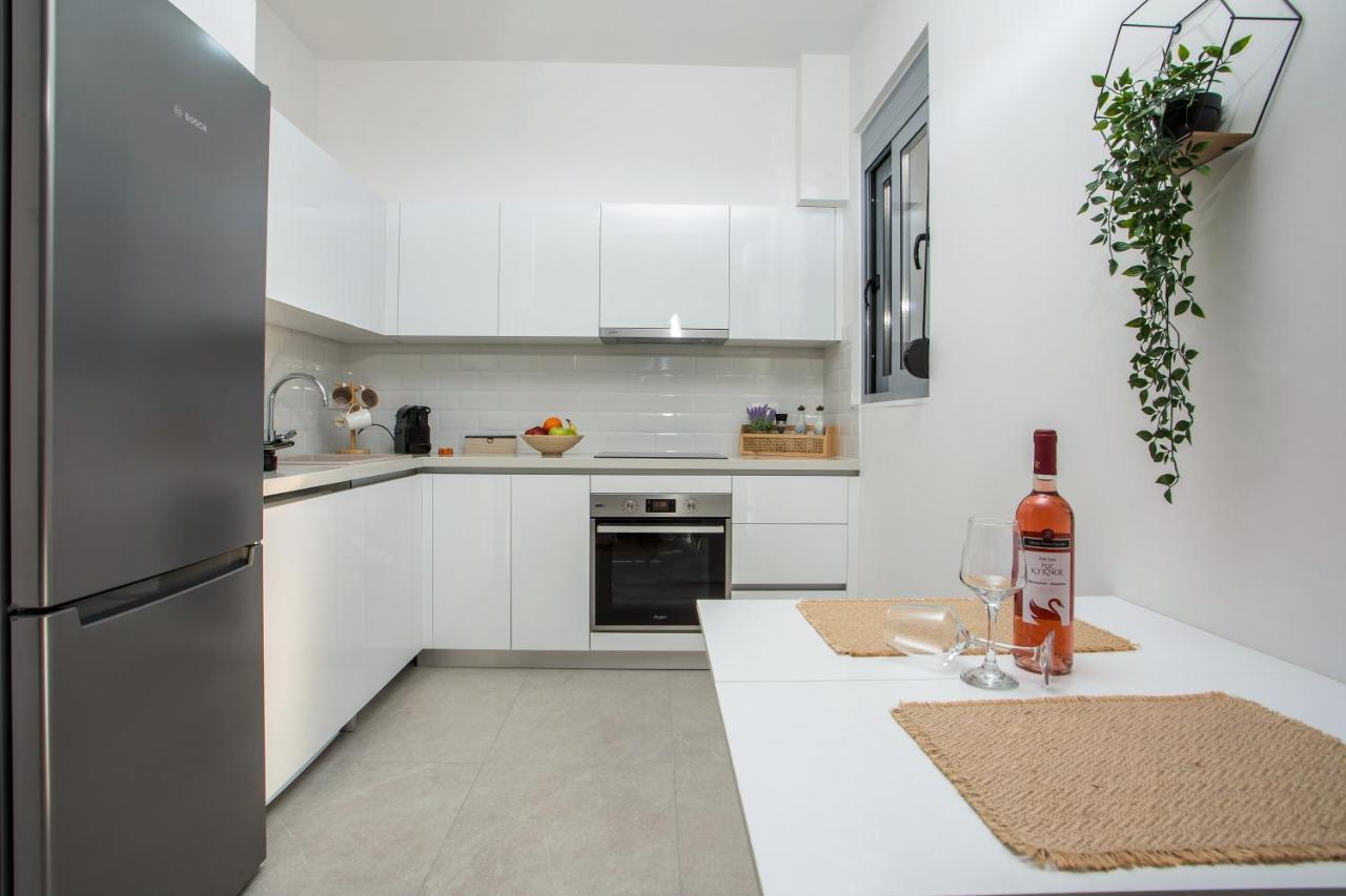 Apartmán Aetheria