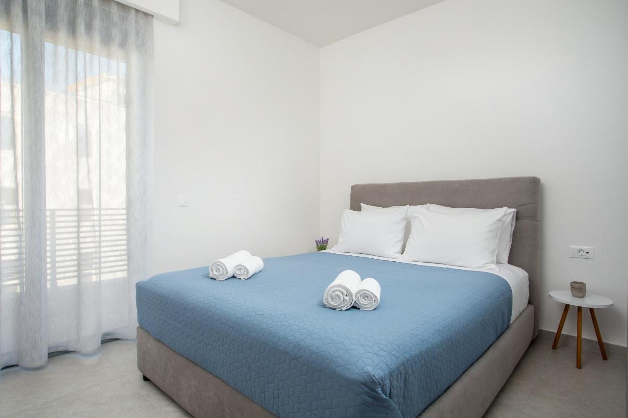 Apartmán Aetheria