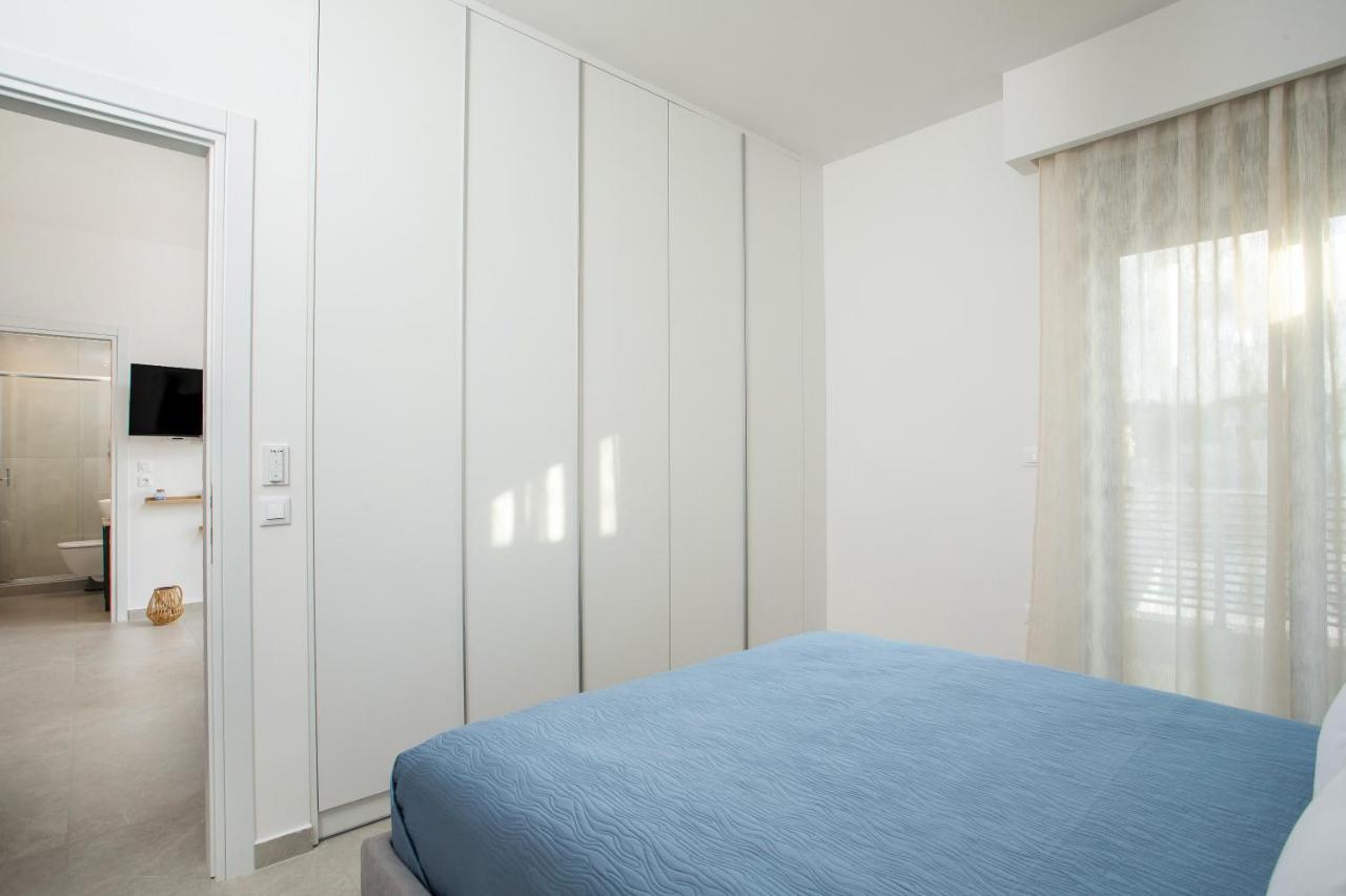 Apartmán Aetheria