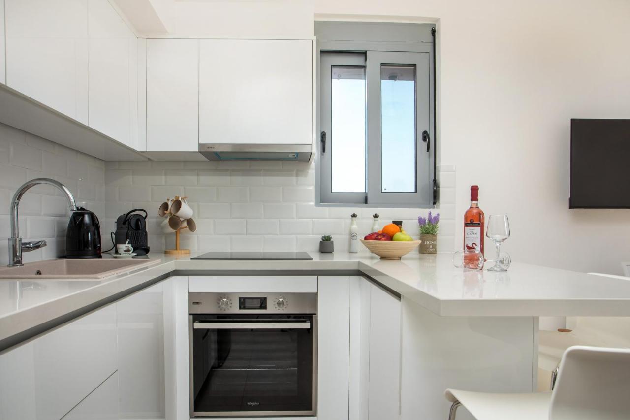 Apartmán Aetheria *
